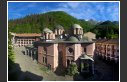 Monastère de Rila