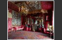 Le salon rouge à Hauteville House