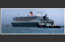 Queen Mary deux